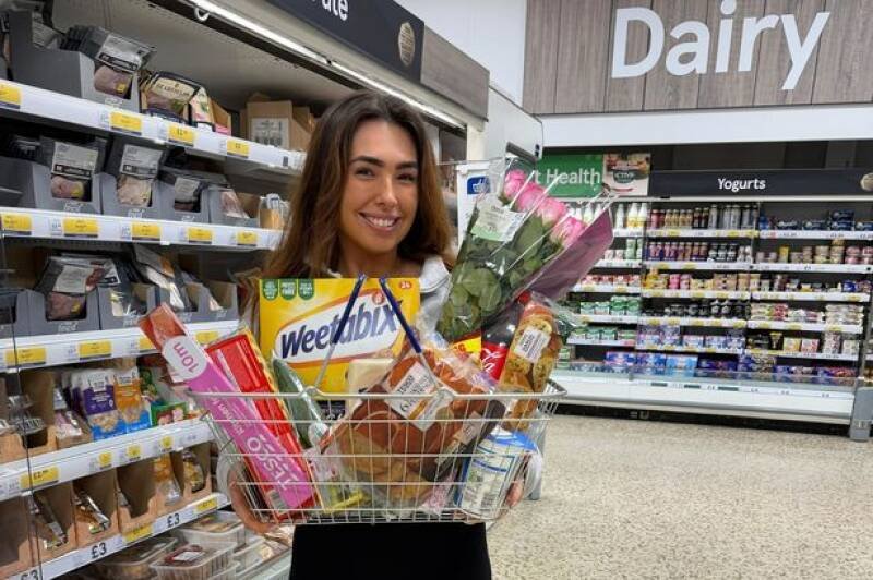 Tesco Shopping: Comparing 1997 Prices to Today - Inflation Shock!