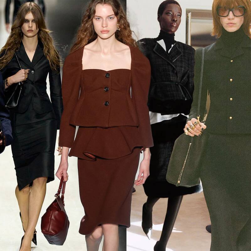 Skirt Trends 2026: Chicest Styles, Designer Insights & Future Predictions