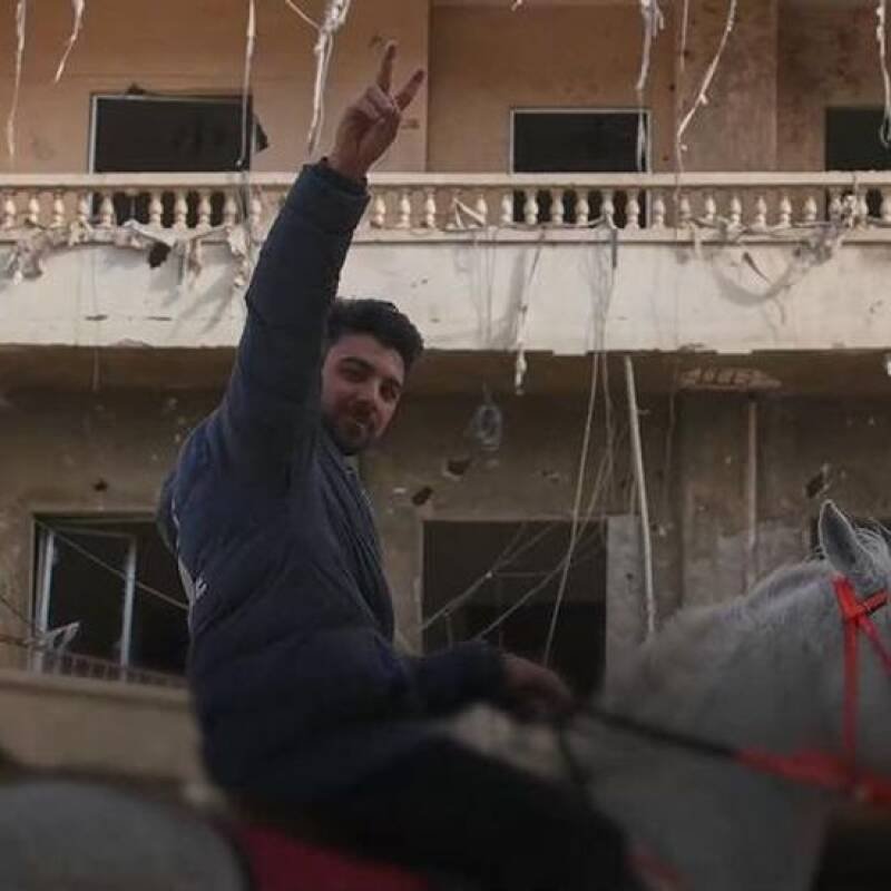 Trump, Iran Talks Progress: Strait of Hormuz Uncertainty Remains