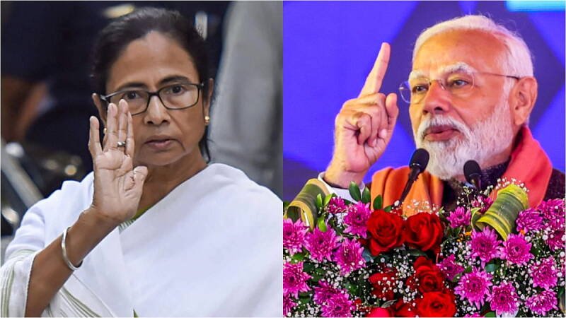 Mamata Banerjee Counters PM Modi on Women's Representation: What It Means for India