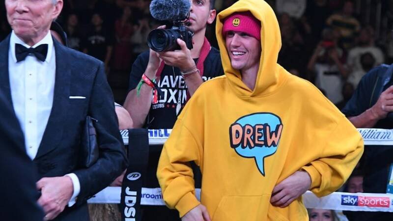 Justin Bieber's Coachella 2026: From Stage to $5M Merch Empire