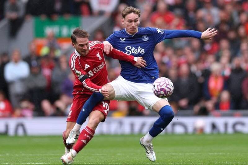 Everton vs. Liverpool: Merseyside Derby Preview, Analysis & Future Outlook