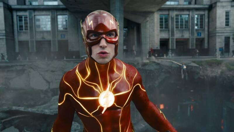 The REAL End of the Snyderverse: A Forgotten Project Revealed