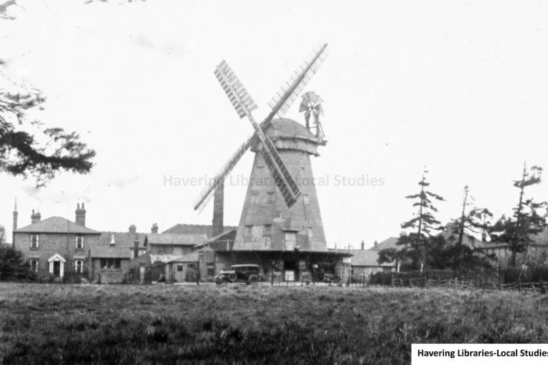 Upminster Windmill: A 220-Year-Old Landmark Reopens