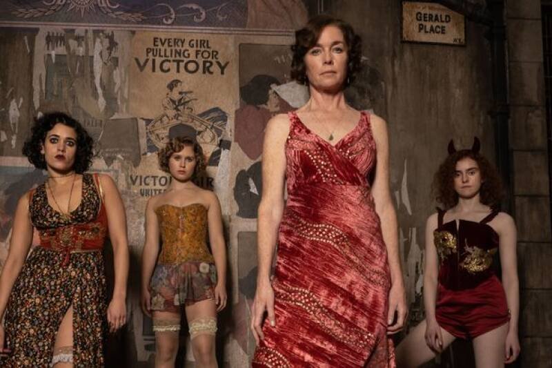 Call the Midwife Star's Other Show: Why You Should Watch