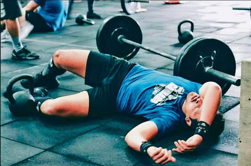 Fitness Plateaus? Focus on Recovery, Not Just Workouts