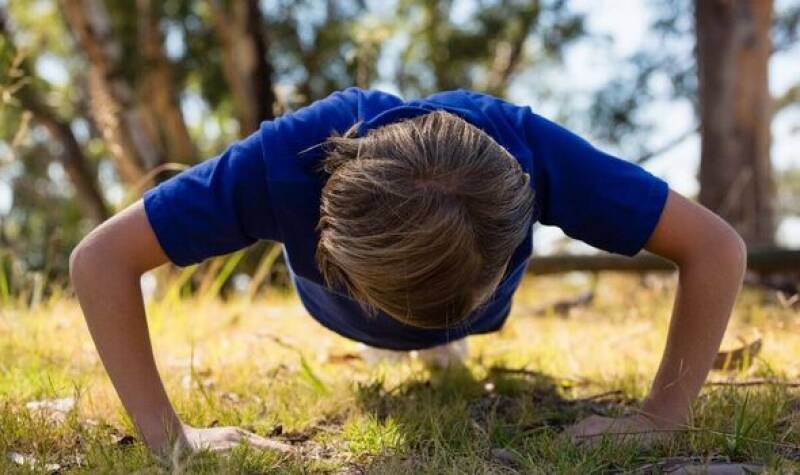 School Push-Up Controversy: Legal Action and Student Safety Concerns
