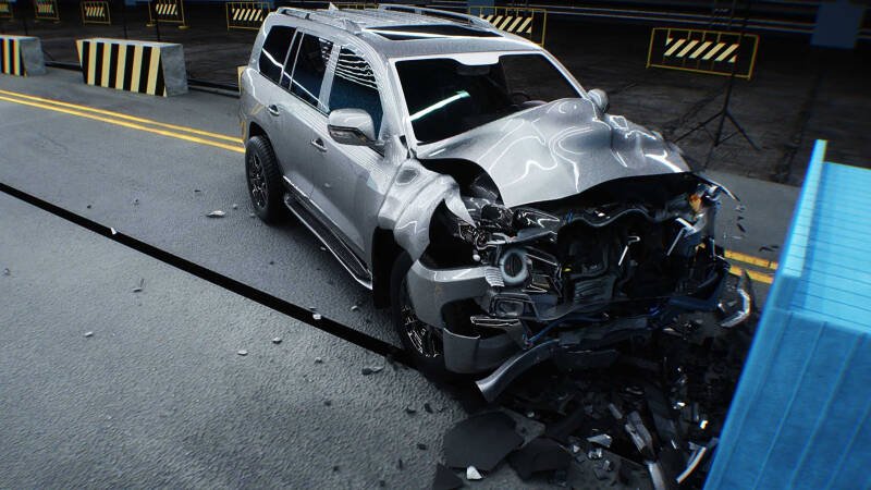 Safest Large Pickup Truck 2026: Surprising IIHS Results