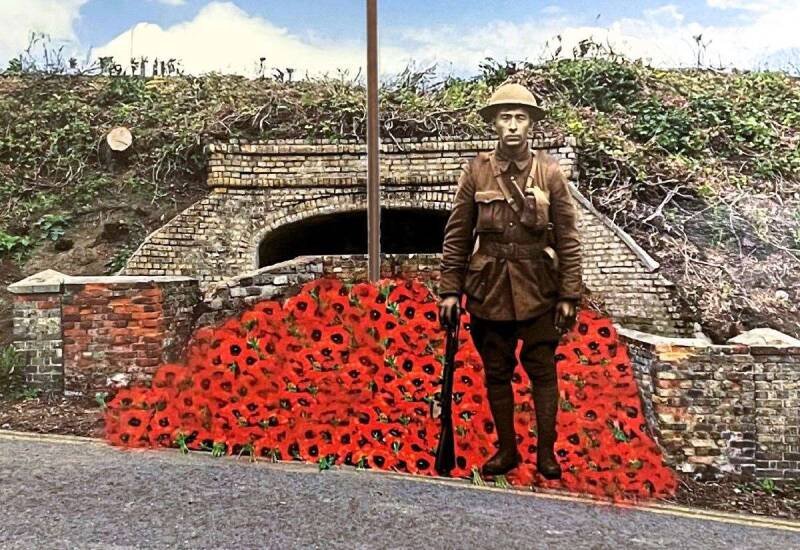 War Memorial Toilet Block Plan Rejected: Why This Matters