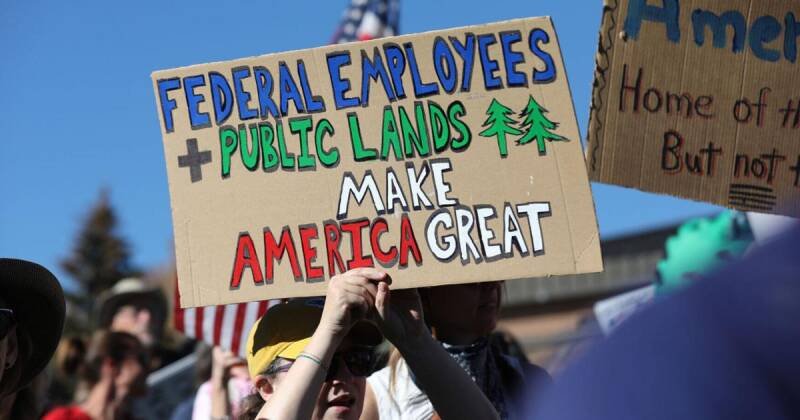 Trump Administration Targets Federal Lands Management Again: What It Means For You