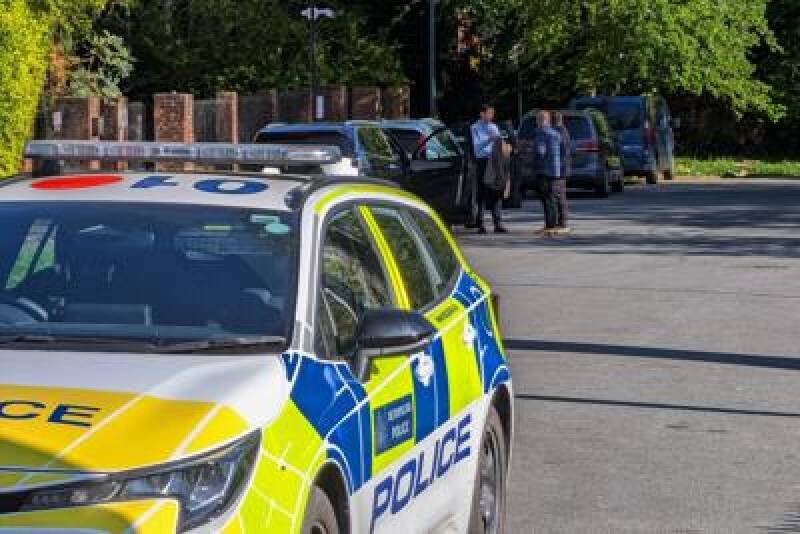 UK Police Investigate Arson Attacks on Jewish Sites: What You Need to Know