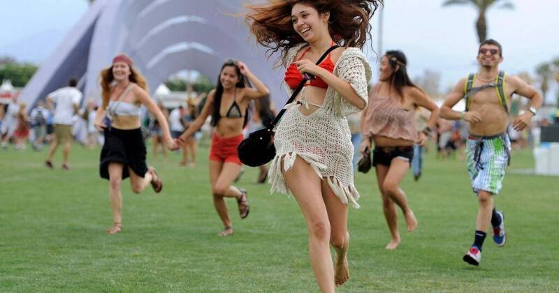 Music Festival Safety: Staying Healthy and Having Fun