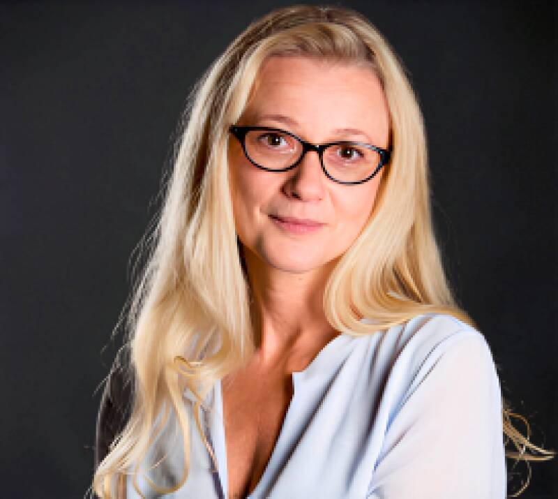 Tatjana Vukovic Honored: Why Leadership in Economic Development Matters