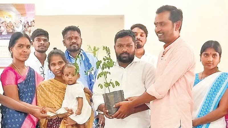 Telangana's Bold Plan: Securing Every Girl Child's Future