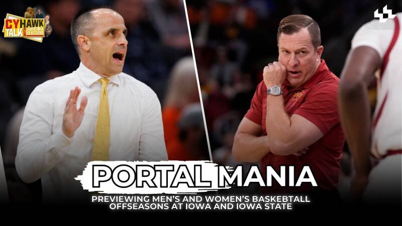 Iowa State Lands Top 2027 Recruit Melina Snoozy: What This Means for the Cyclones