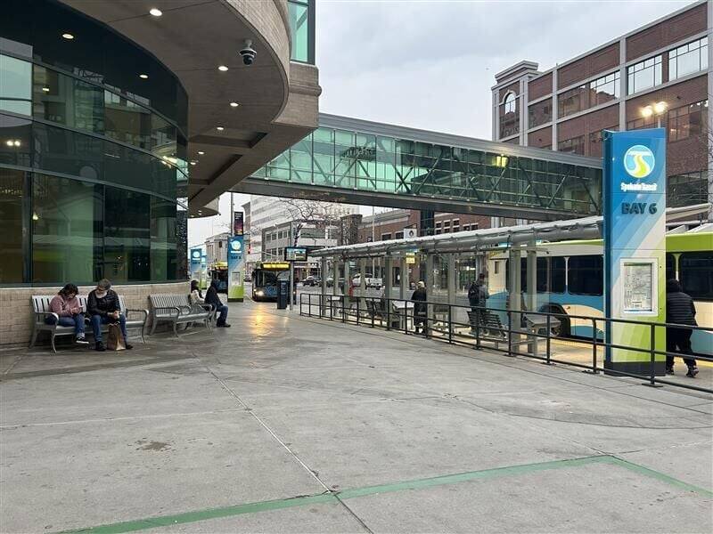 Spokane Transit Authority Seeks Customer Feedback: Shaping the Future of Public Transportation