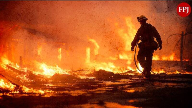 Indore Potato Chip Factory Fire: Analysis and Future Implications