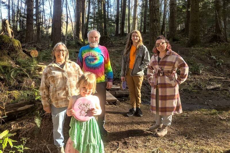 Spring Fling Disc Golf Tournament a Success: What It Means for Lake Cowichan