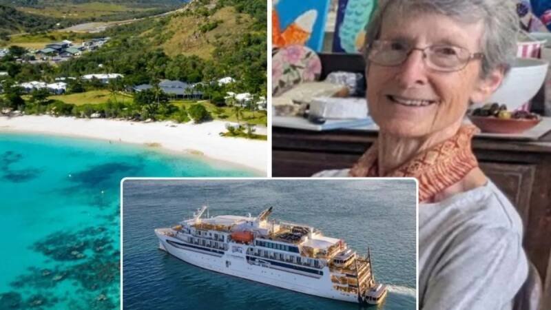 Lizard Island Tragedy: Unanswered Questions Surround Tourist Death