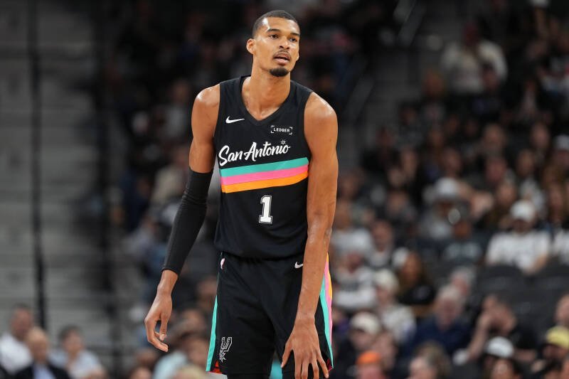 Spurs vs. Trail Blazers: NBA Playoff Series Prediction, Odds, and Analysis