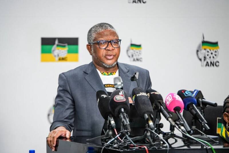 ANC Mayoral Candidates: A New Approach to South African Politics