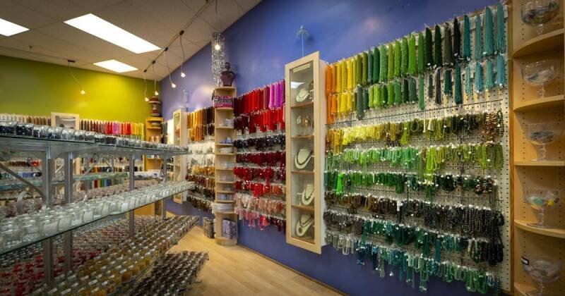 Bozeman's Garden of Beadin' Celebrates 22 Years: A Local Business Success Story