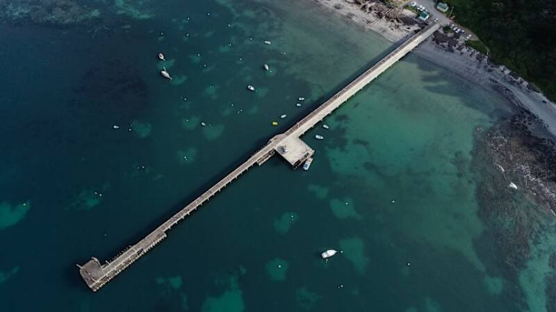 Flinders Pier Restoration Failure: A Loss for History and Marine Life