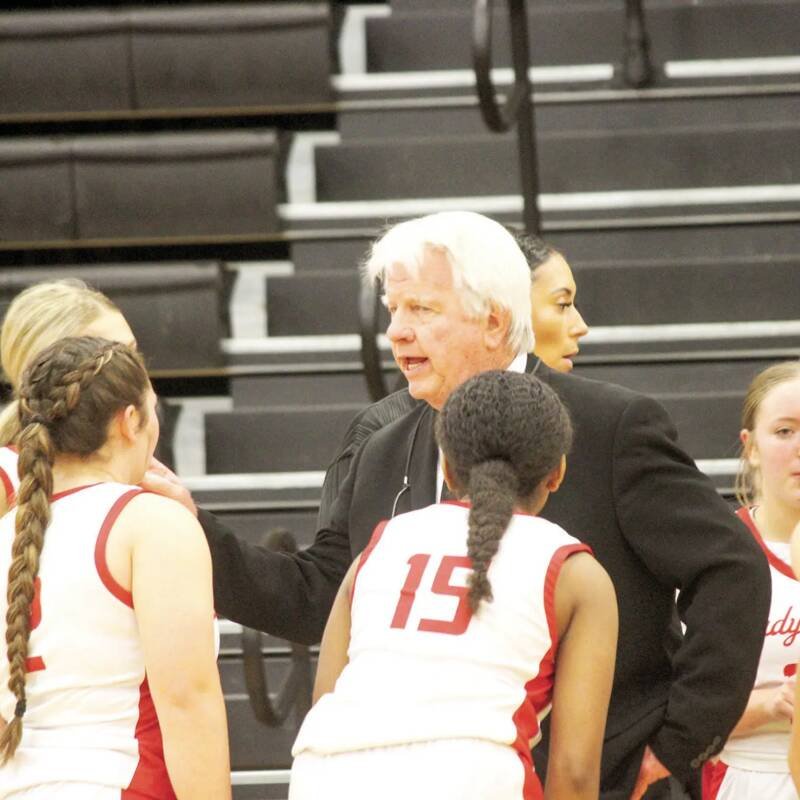 Columbus Coach Mike Albers Named Most Outstanding Coach: Analysis & Future Outlook