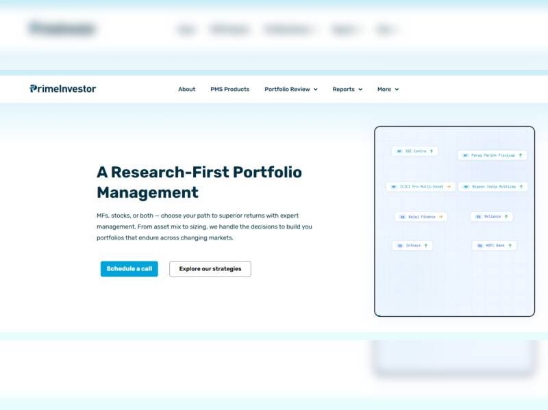 Rainmatter Invests in Prime Investor: What it Means for Wealth Management