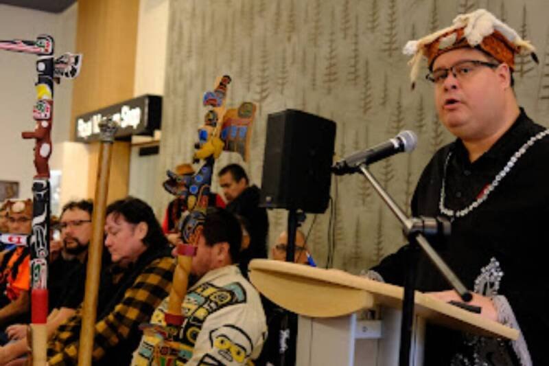 First Nations Warn of Economic Disruption Over Treaty Disputes