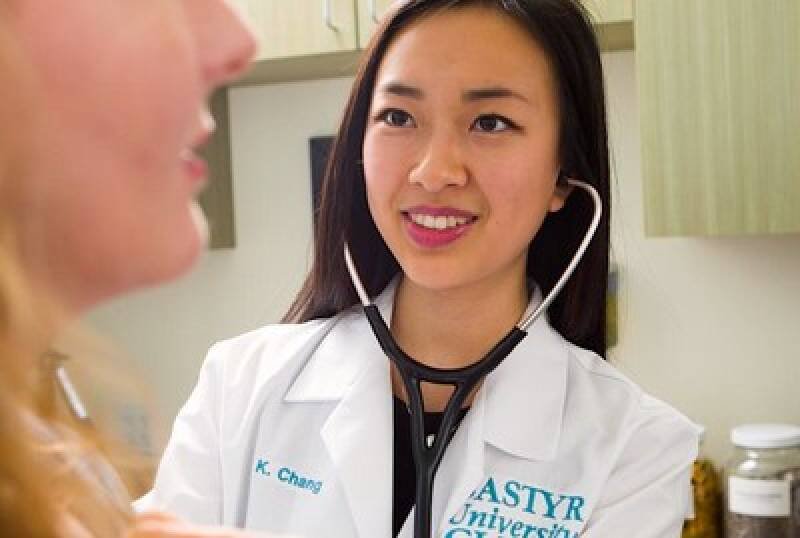 Bastyr University's Accelerated Naturopathic Medicine Program: A Deep Dive