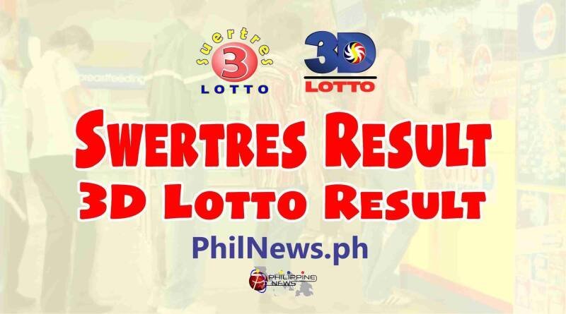 Swertres Result Today: April 22, 2026 - Winning Numbers & Analysis