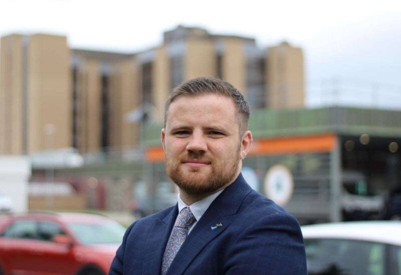 Lib Dems Aim to Save Raigmore Hospital and Highland Healthcare