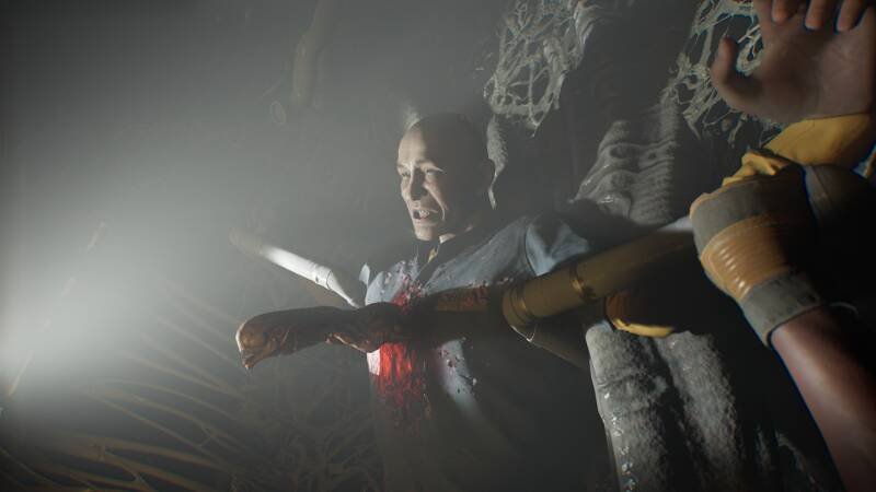 Alien: Rogue Incursion - Evolved Edition Screenshots Released: What You Need to Know