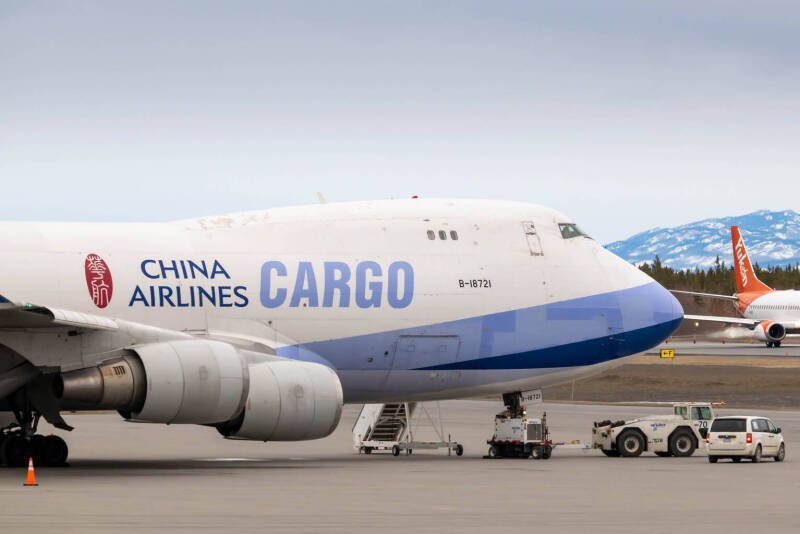 China Airlines Cargo Plane Emergency Landing: What It Means
