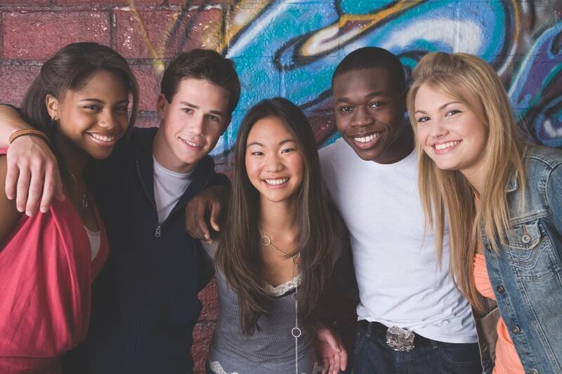 National Youth Week: Calgary & Airdrie Celebrate Youth Engagement