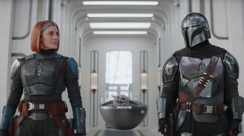 The Mandalorian Season 4: What Could Have Been with a Major Villain