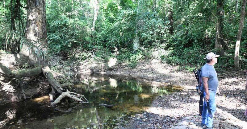 Tropical Testing: Why Tech and Materials Need to Withstand the Heat