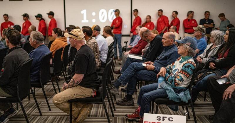 Edgewood Fire & EMS Deal: What It Means for Santa Fe County Residents