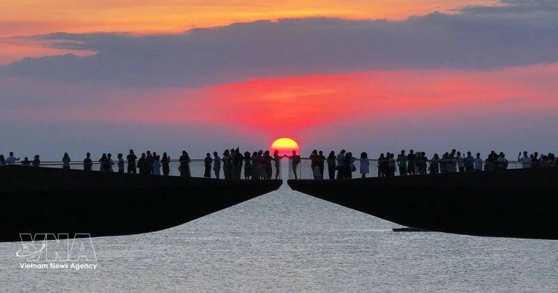 Phu Quoc Tourism Boom: Over 1 Million International Visitors in Early 2026