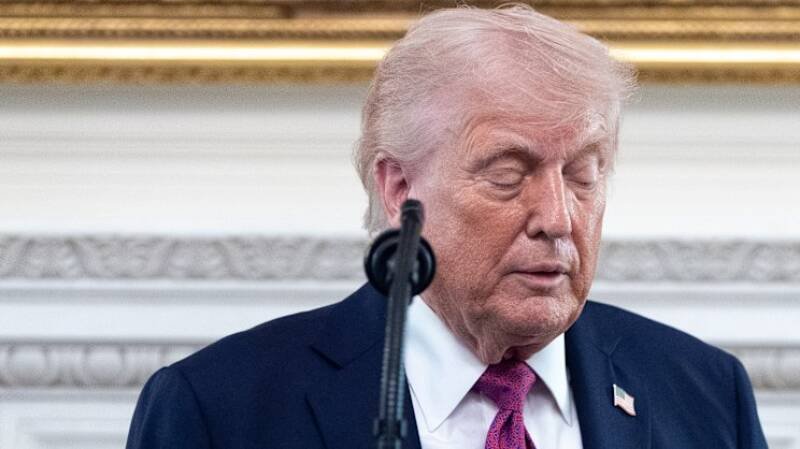 Trump Extends Iran Ceasefire: What It Means and What's Next