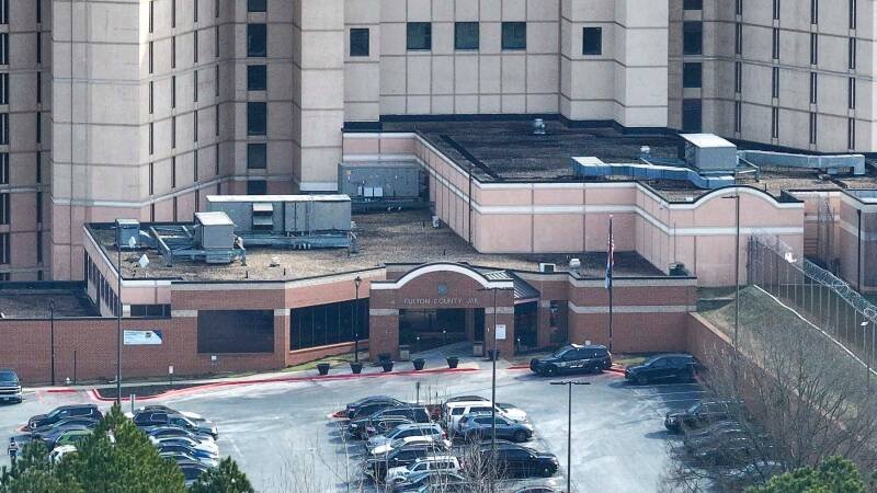 Fulton County Jail Crisis: More Than Just Staffing Fixes Needed