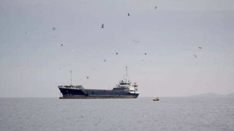 Pakistan Urges US to Release Seized Ship Bound for Iran