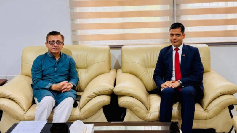 Bangladesh Invites Nepalese Investment: Opportunities and Implications