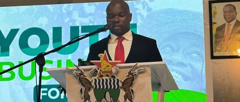 Youth Empowerment Fund Launch Sparks Accountability Concerns in Zimbabwe