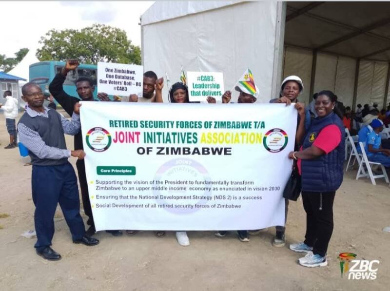 Zimbabwe Constitutional Amendment Bill: Loyalty vs. Democracy?