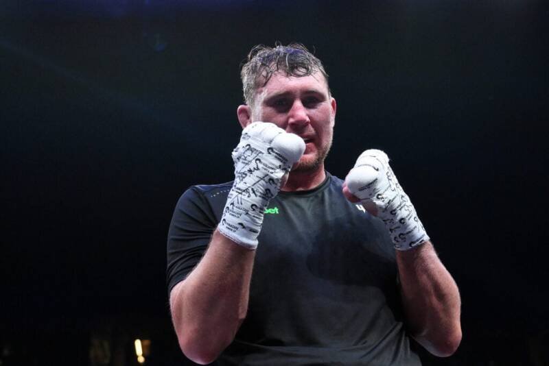Darren Till BKFC Debut: Opponent, Analysis, and Future Outlook