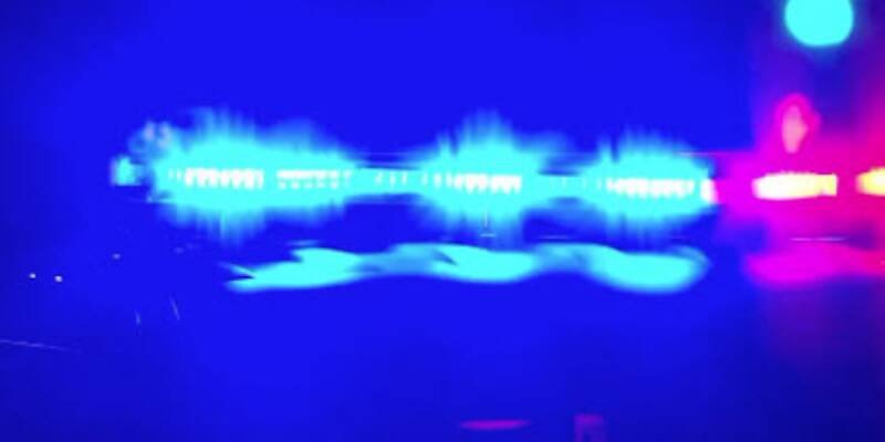 Fatal Crash on U.S. 43: Officer Death Shuts Down Highway