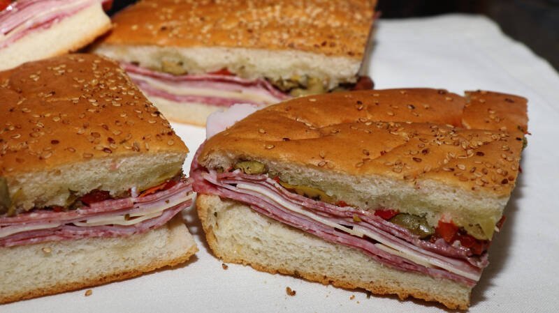 Best Muffuletta in New Orleans: Local Chef Recommendations
