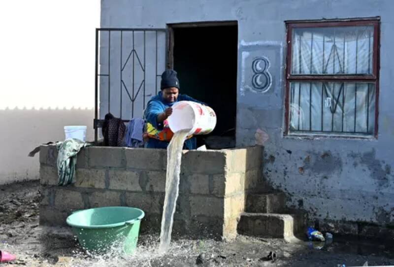 Dunoon Flooding: Residents Stranded, Crisis Deepens, and What it Means for the Future